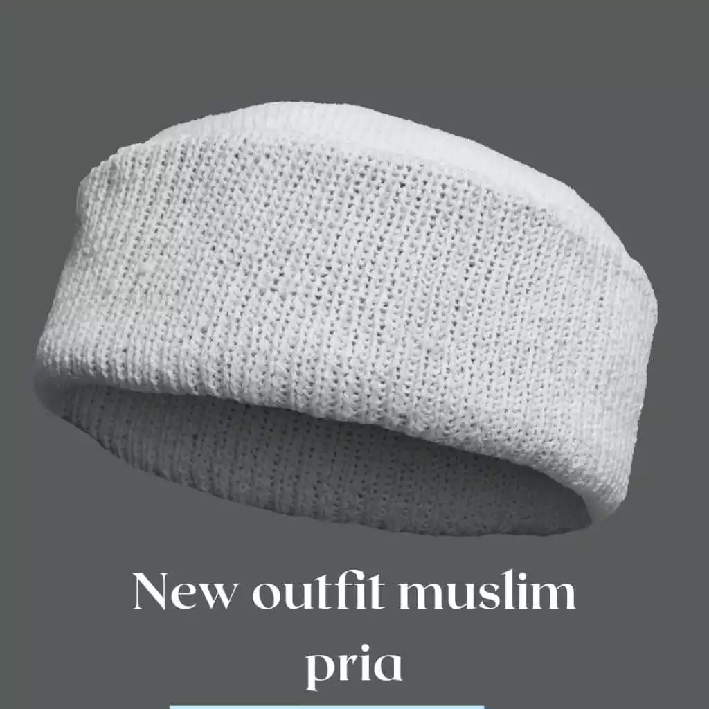 Peci Beanie Hat Premium Ukuran Dewasa Dengan Lapisan Dobel Mash Yanag thumbnail 2