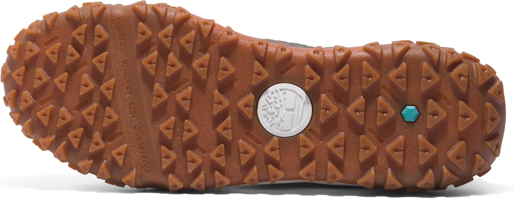 Timberland Men's Greenstride Motion 6 Super Mid Hiking Boot thumbnail 5