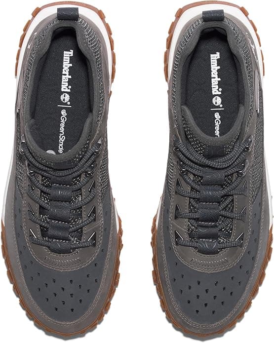 Timberland Men's Greenstride Motion 6 Super Mid Hiking Boot thumbnail 6